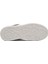 Ayakmod Premium 02028 M Beyaz-Siyah Hakiki Deri Erkek Sneaker 5