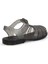 Çocuk Cırtlı Sandalet BB337 Clasıca V.black Glıtter 3