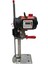 Dik Kumaş Kesim Motoru 1600W 4000 Devir Kırmızı-Siyah Kafa / PLS-988 12inç 1