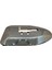 Servo Yuvarlak Kumaş Kesim Motoru Alt Taban (Komple) / SRC-100-21 1