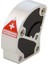 Scooter Yedek Parça Folding Block Complete 1