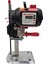 Dik Kumaş Kesim Motoru 1600W 4000 Devir Kırmızı-Siyah Kafa / PLS-988 8inç 1
