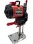 Dik Kumaş Kesim Motoru 1600W 4000 Devir Kırmızı-Siyah Kafa / PLS-988 8inç 3
