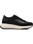 Ayakmod Premium 5394 M Siyah-Beyaz Deri Erkek Sneaker 3