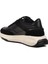 Ayakmod Premium 5394 M Siyah-Beyaz Deri Erkek Sneaker 4