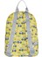 Sarı Kamyonetler Kreş Ve Okul Çantası 3