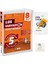 8.sınıf Varyasyon 5li Paket Deneme+Zihin DENEME-GZ451 1