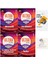 LGS M-F-T-Inkılap 4 Kitap Haftalık Kazanım Denemeleri Föy+Zihin DENEME-GZ698 1