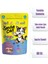 Cat Crunch Mix Kedi Ödül Maması Tavuk-Somon 60 Gr. 1