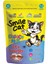 Cat Crunch Mix Kedi Ödül Maması Tavuk-Somon 60 Gr. 3