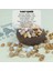 Karışık Sünnet Çerezi Kişiselleştirebilir Kuruyemiş 40 gr x 100 Adet 2
