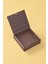 Kişiye Özel Hayat Ağacı Desenli Çok Amaçlı Kutu - 12 x 12 x 3,5 cm 3
