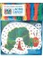 The World Of Eric Carle: The Very Hungry Caterpillar Lacing Cards 1