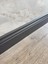 10 cm Cenova Antrasit Pvc Kaplama Parke Süpürgelik 1