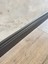 10 cm Cenova Antrasit Pvc Kaplama Parke Süpürgelik 2