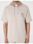 Erkek Taş Comfort Fit Sweatshirt 50302613-VR049 6