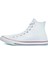 CT CHUCK TAYLOR AS CORE Beyaz Kadın Sneaker 3