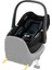 Pebble S Bebek Oto Koltuğu ve Ana Kucağı 0- 13 kg Tonal Black 3