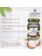 Hindistan Cevizi Yağı 150 ml -%100 Doğal Ve Saf - Soğuk Sıkım Yağ 1