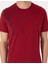 Erkek Bordo Kısakol Pijama Takımı 50314415-900 6