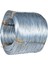 500 Metre 3 mm Galvanizli Bağ, Sera ve Gergi Teli 6