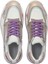 Lila Hakiki Deri Kadın Sneaker - K24I1AY67196-S1T 5