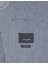 Erkek Koyu Mavi Ex. Slim Fit Keten Karışımlı Ceket 50304101-VR032 6