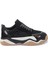 Lila Deri Kadın Sneaker - K24I1AY67196-S1T 3