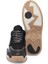 Lila Deri Kadın Sneaker - K24I1AY67196-S1T 4