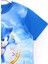 Kirpi Sonic The Hedgehog Yazlık Kısa Kollu T-Shirt Mavi 001-0001773 2
