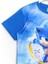Kirpi Sonic The Hedgehog Yazlık Kısa Kollu T-Shirt Mavi 001-0001773 3
