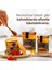 Ham Çiçek Balı + Vitamin C 850 gr 4