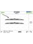Silgi Silencio Seri (X2) (VM217) Peugeot 405) Glstd 1