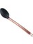 Arow Siyah-Bakır Silikon Kaşık 33CM 1