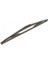 Arka Cam Sileceği - Plastik - [400 Mm] Opel; Renault; Citroen; Nissan; Vauxhall; Peugeot; Dacia; Rover; Honda; Chrysler; Volvo; Dodge; Holden; Chevrolet; Vw (Volkswagen) Micra 1.0i 199208 - 200 Glstd 1