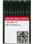 Düz Makine Kalın Dip Dikiş İğnesi / DPX5 SAN10 8/60 100ADET 1