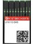 Kısa Lastik Dikiş İĞNESI/UYX113 Ghs 16/100 100ADET 1