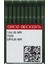 Saya Baltalı Dikiş Iğnesi 134-35 Mr / 7225 DPX35 Mr 18/110 1