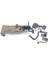 Brother 916 Top Düğme Aparatı / S07877-001 2