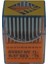Lastik Makinesi İğnesi/ DVX57 11/75 100ADET 1