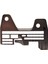 Brother Overlok N Seri 5 Ip Kot PLAKA/S19185-001 1
