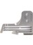 Pegasus Overlok M600 Seri 4 Ip Plaka / 202554E 1