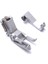 Pfaff 1425-1525 Sol Çimalı Ayak 8mm 1