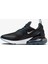 Air Max 270 Erkek Sneaker AYAKKABI-FV0380-001 2