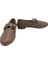 875 2574 Kadın Loafer Ayakkabı 4