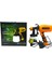 Elektrikli Boya Tabancası 1000 ML.400W PRT-018 1