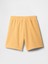 Erkek Bebek Turuncu Pull-On Şort 2
