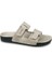Bahama-16 Anatomik Taban Erkek Terlik Camel 40-45 1