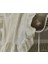 Doğal Keten Fırfırlı Perde En x Boy Şeklindedir 3