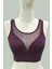 Miraxx Bordo Mı Emay 4028 Seamless Tül Toparlayıcı Büstiyer 2